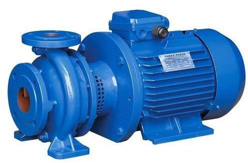 Electric Water Pump, for Agricultural