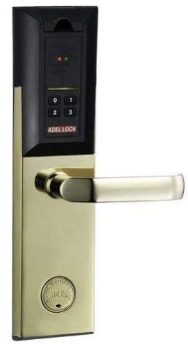 ADEL 4910 Lock Right Hand Pull Out