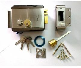 ALBA Electronic Door Lock