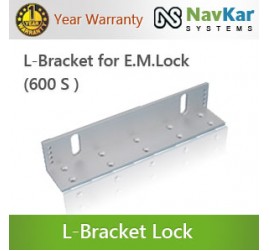 L Bracket for Electromagnetic Door Locks, Feature : Less Power Consumption