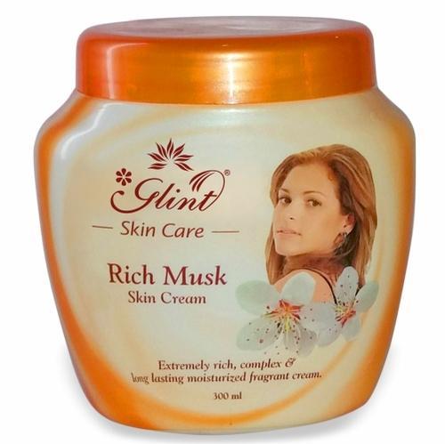 Rich Musk Skin Cream