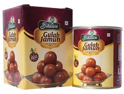 Bikaneri Gulab Jamun