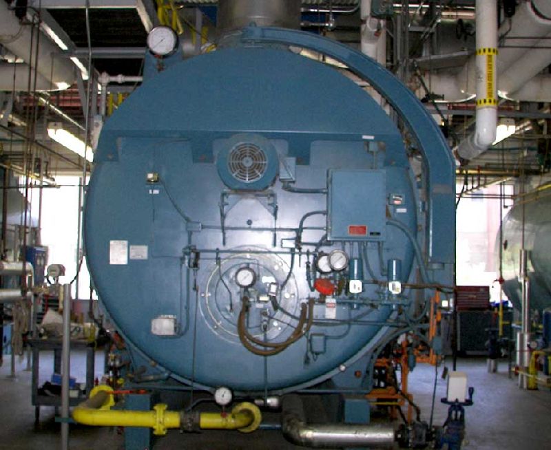 Boiler & Cooling Tower Descaling Chemicals