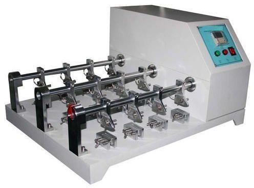 Electric Bally Flexo Meter, for Industrial Use, Display Type : Digital