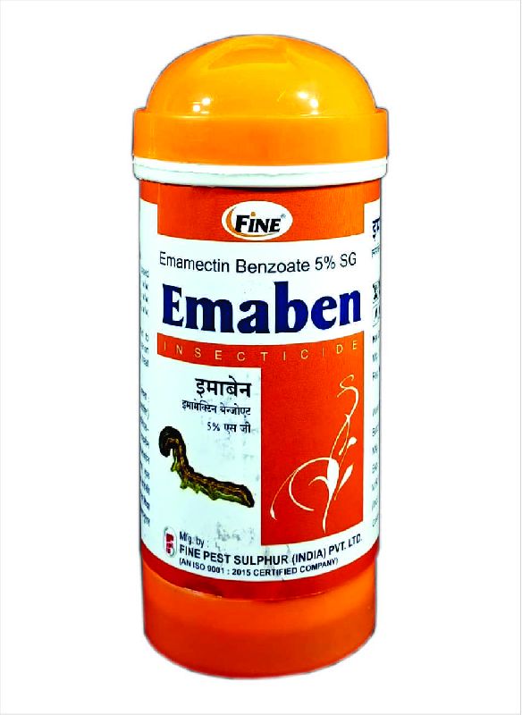Emaben Insecticide