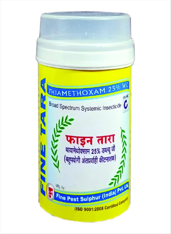 Fine-Tara Insecticide, for Agriculture