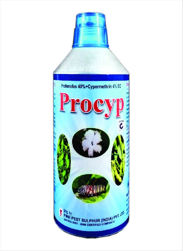 Procyp Insecticide, for Agriculture