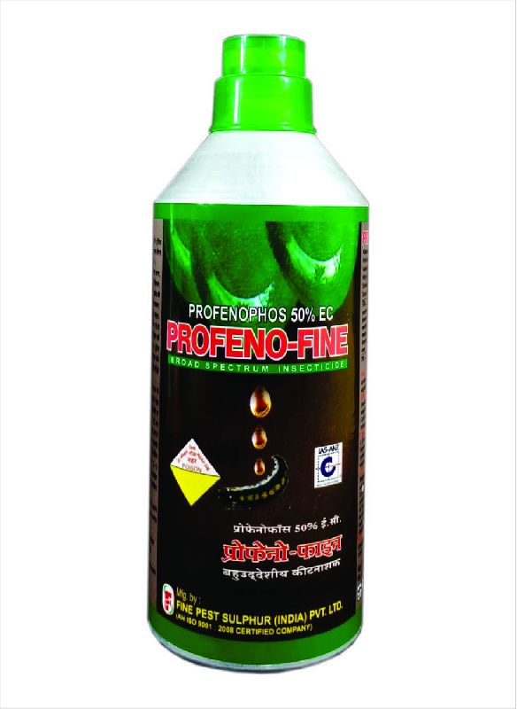 Profeno-Fine Insecticide, for Agriculture