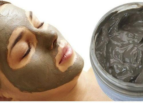Mud Mask, Packaging Size : 100 gm