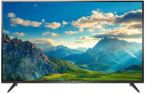 UHD Smart LED TV