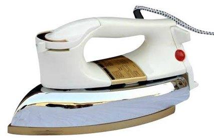 Dry Iron, Power : 750 Watt