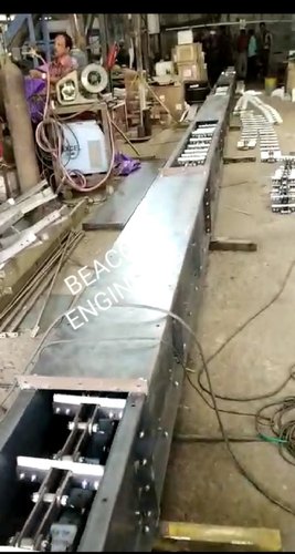 Mild Steel Redler Chain Conveyor