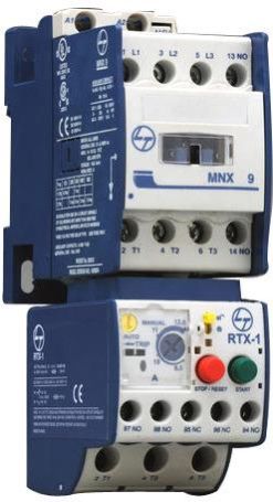 Magnetic Contactors