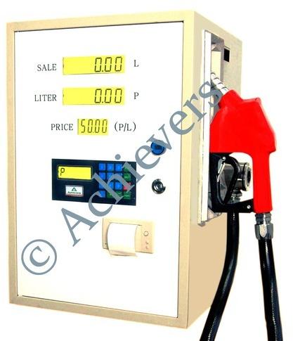 Fuel Dispensing Pump Unit