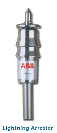 ABB Lightning Arrester