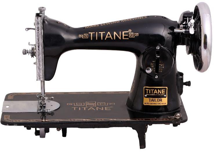 MARS JA2-1 Sewing Machine