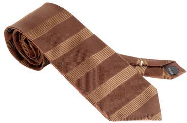 Printed Woven Silk Ties, Size : Free