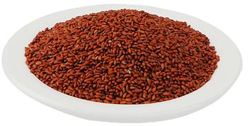 Red Mustard Seeds