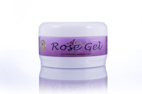 Rose Gel, Packaging Size : 150 Gms