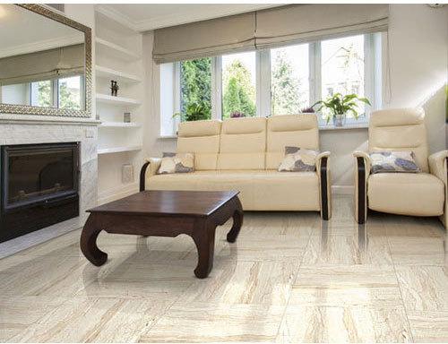 Ceramic Floor Tile, Size : Medium