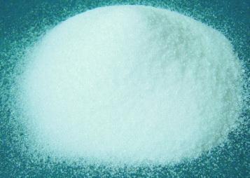 Trisodium Citrate Powder