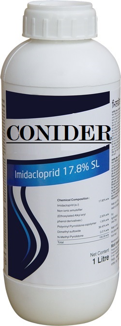 Imidacloprid 17.8% SL