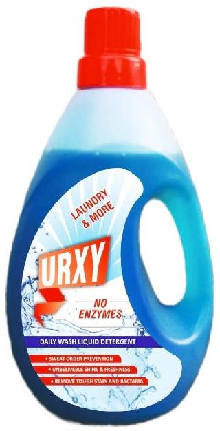 Laundry Liquid Detergent, for Cloth Washing, Feature : Eco-friendly, Remove Hard Stains, Skin Friendly