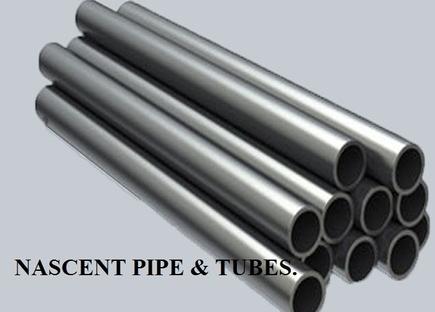 Inconel Seamless Tube