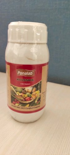 Ponalab Kausshik Bio Fungicide, Packaging Size : 500ml