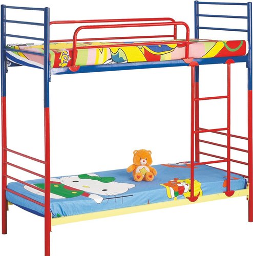 Bunk Bed,bunk bed, Size : 6 x 2.5