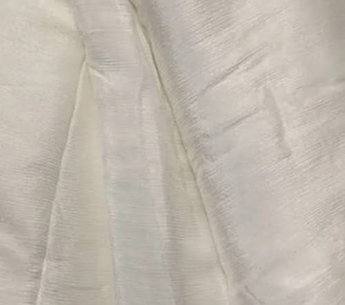 Chiffon Silk Fabric, Width : 44 Inch