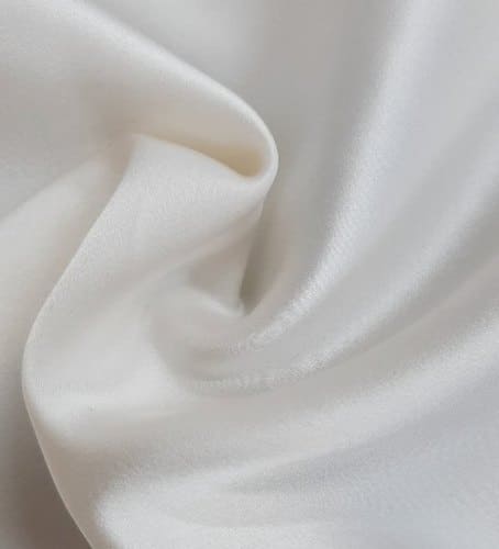 Satin silk fabric, Width : 44 Inch