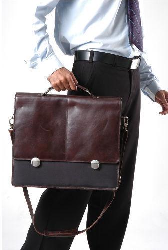 Briefcase Bag