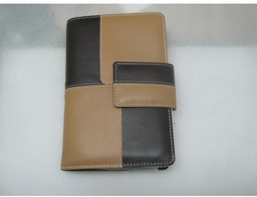 Leather Ladies Wallets