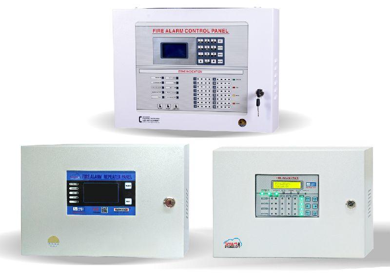 Conventional Special Fire Alarm Panel