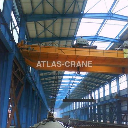 Overhead Traveling Crane