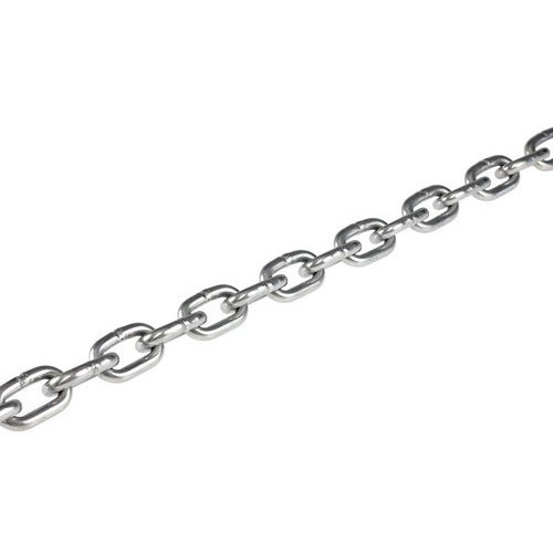 Chrome Plated Stainless Steel Chain at Rs 700 / Meter in Bangalore ...
