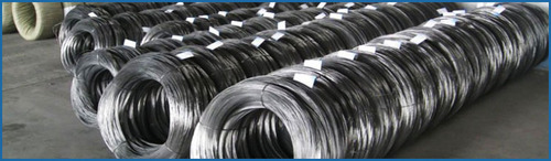 Electrode Wire, Packaging Type : coils 