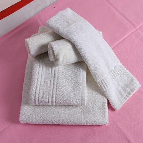 Hospital Towel, Size : 30 x 60 Inches