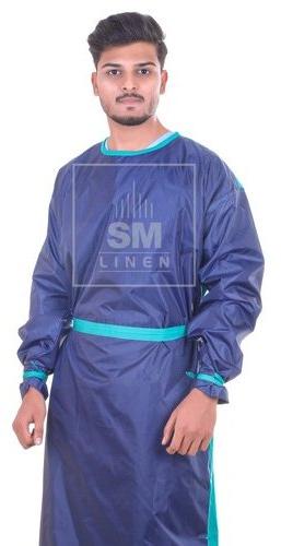 Surgical Gown, Size : M, XL