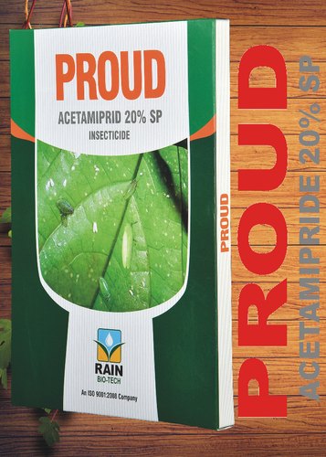 Acetamiprid Insecticide