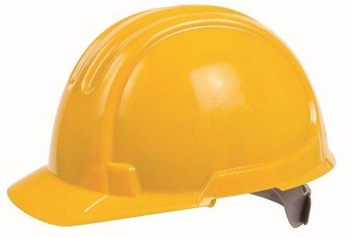 Goyal Sales Plastic Industrial Safety Helmet, Size : Medium