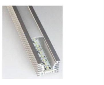 Angle Aluminium LED Profile, Model Name/Number : IE -LL -C2518