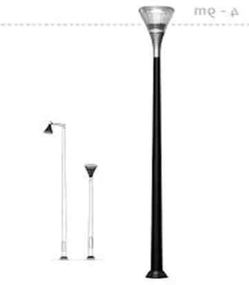 Led Street Pole Light