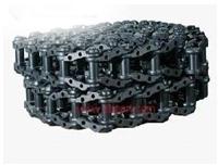 Excavator Track Link Chain Assembly