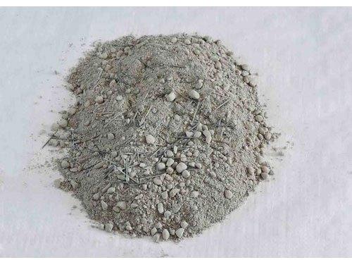 refractory castable