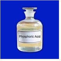Phosphoric Acid, Purity : 80-90%