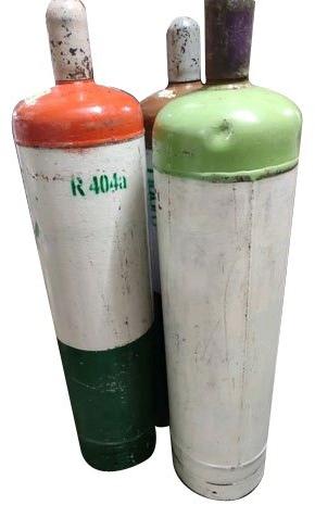 R404A Refrigerant Gas