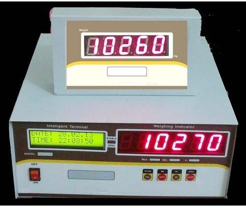 Weighbridge Intelligent Terminal