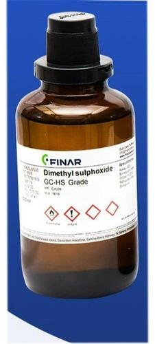 Finar Dimethyl Sulphoxide